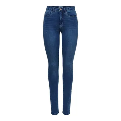 Women's jeans Only Royal life high