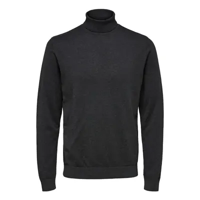 Turtleneck sweater Selected Berg