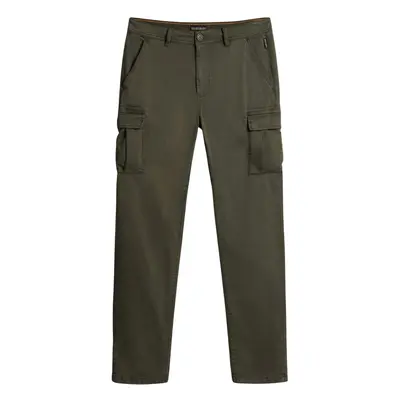 Trousers cargo Napapijri Yauni