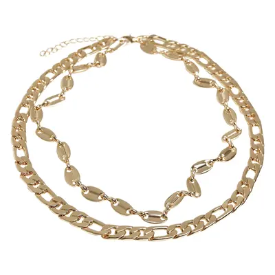 Necklace Urban Classics layering