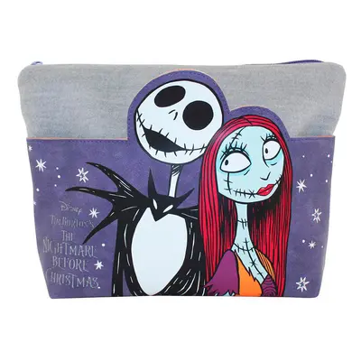 Toiletry bag Cerda Nightmare Before Christmas