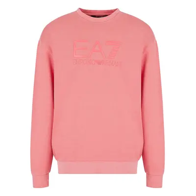 Sweatshirt EA7 Emporio Armani Felpa