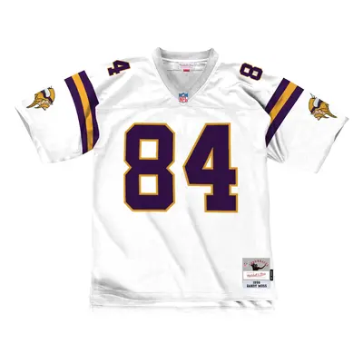 Nfl jersey Minnesota Vikings Randy Moss