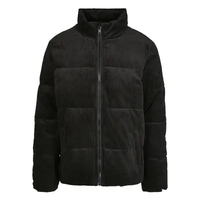 Jacket Urban Classics boxy corduroy puffer