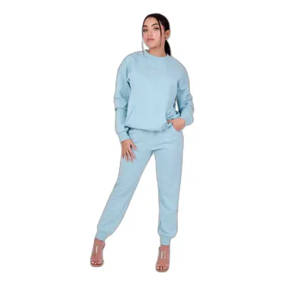 Women's jogging suit Project X Paris Broderie relief