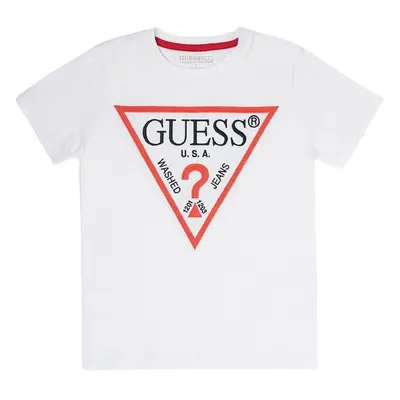 Kid's T-shirt Guess