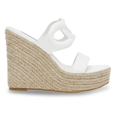 Wedge mules for women Steve Madden Settle