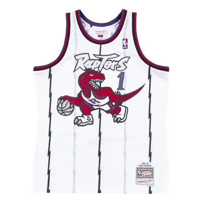 Nba jersey Toronto Raptors Tracy McGrady