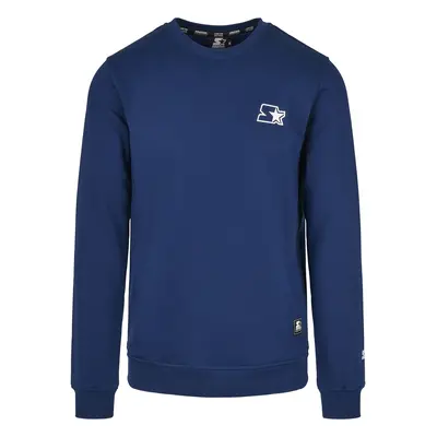 Sweatshirt Urban Classics starter small logo crew