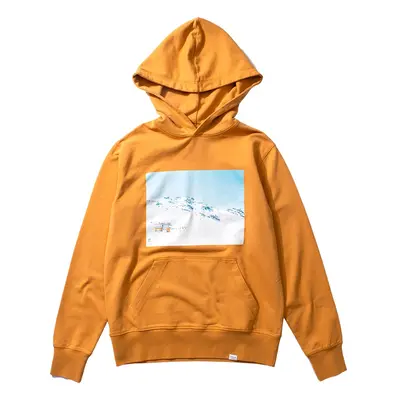 Hoodie edmmond moulet