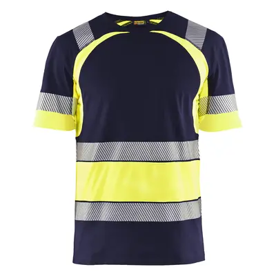 High-visibility T-shirt Blaklader