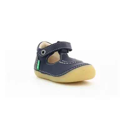 Baby boy sandals Kickers Salome