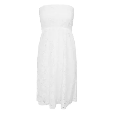 Women's dress Urban Classic lace