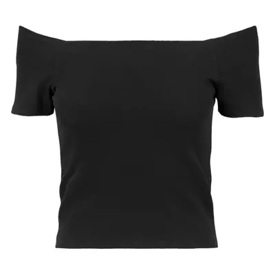 Women's T-shirt Urban Classic Off