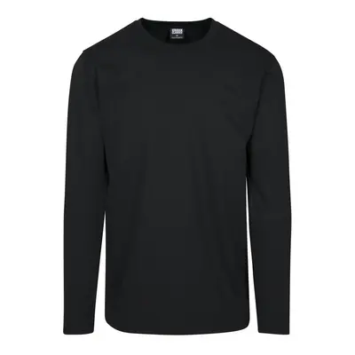 Urban Classic stretch terry longleeve T-shirt