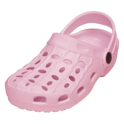 Girl's clogs Playshoes Eva