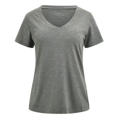 Women's T-shirt Guess Slubby