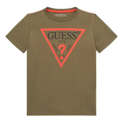 Kid's T-shirt Guess