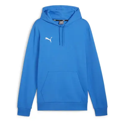 Hooded sweatshirt Puma Teamgoal Casuals