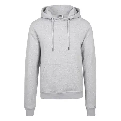 Hooded sweatshirt Urban Classic basic terry