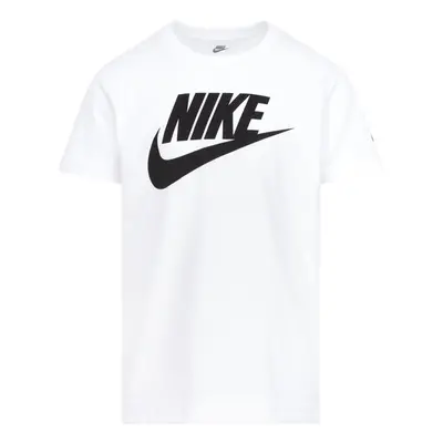 Child's T-shirt Nike Futura Evergreen