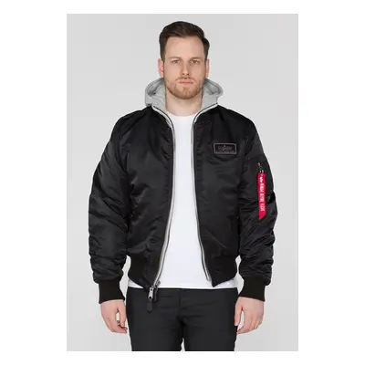 Bomber Alpha Industries MA-1 D-Tec