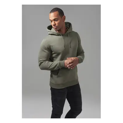 Hooded sweatshirt Urban Classic Terry basic