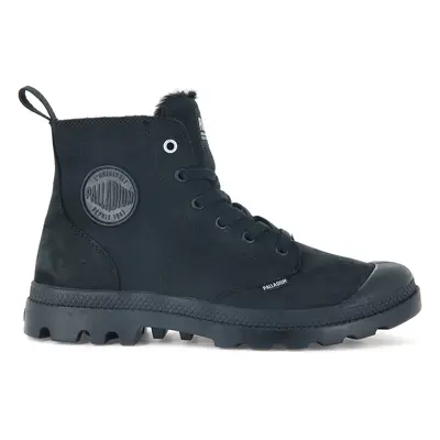 Zipped boots Palladium Pampa Hi Wl