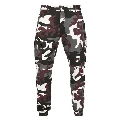 Trousers Urban Classic cargo jogging