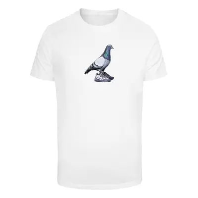 T-shirt Mister Tee Dove Sneaker