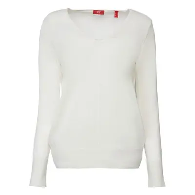 Women's v-neck sweater Esprit