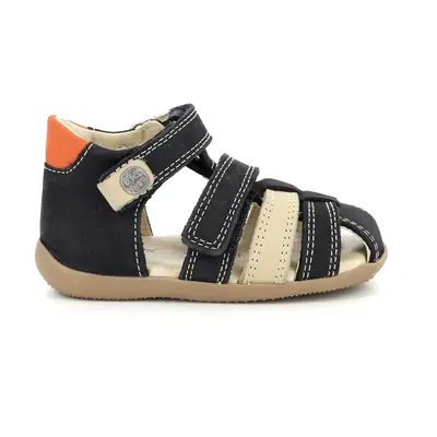 Baby boy sandals Kickers Bipod