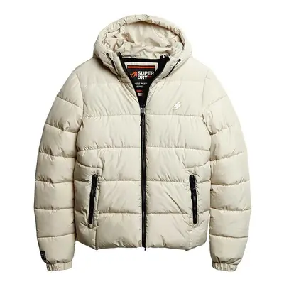 Puffer jacket Superdry Sports