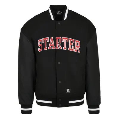 Jacket Urban Classics starter team