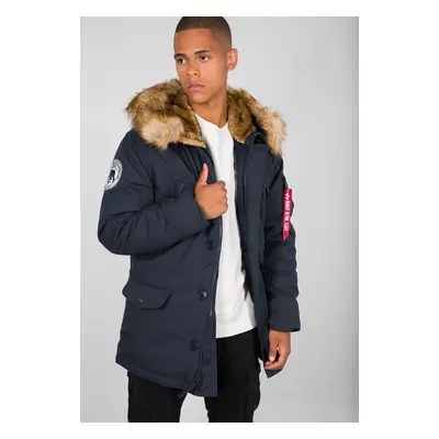 Jacket Alpha Industries Polar