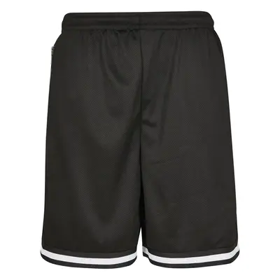 Urban Classic premium Stripe mesh short