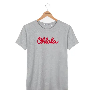 Child's T-shirt French Disorder Ohlala