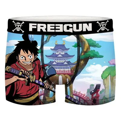 Boxer shorts Freegun One Piece Épée