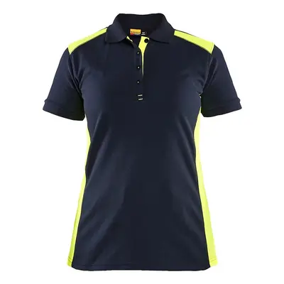 Women's Polo shirt Blaklader