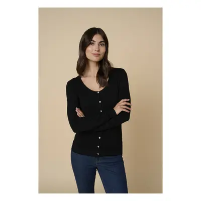 Women's cardigan CULTURE Annemarie