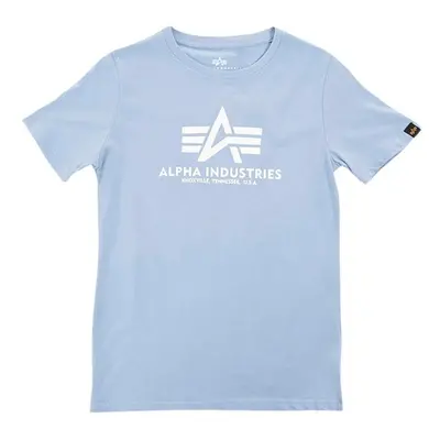 Child's T-shirt Alpha Industries Basic