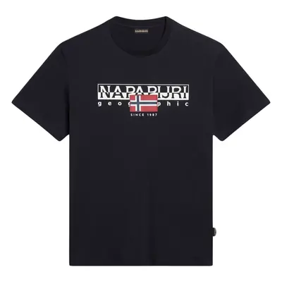 T-shirt Napapijri Aylmer