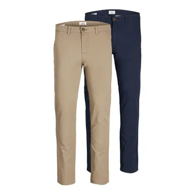 Trousers Jack & Jones Marco Dave (x2)