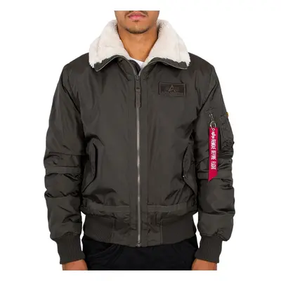 Bomber Alpha Industries B15-3 TT