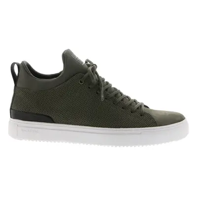 Mid-top Trainers Blackstone