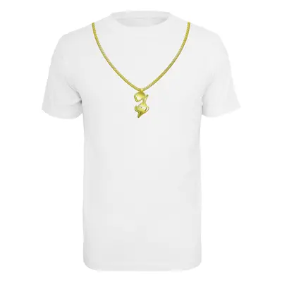 T-shirt Urban Classics roadrunner chain