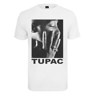 T-shirt Mister Tee tupac profile