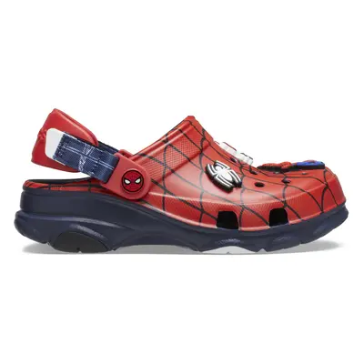 Children's clogs Crocs Spider-Man All-Terrain