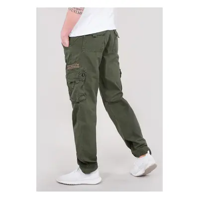 Trousers Alpha Industries Jet