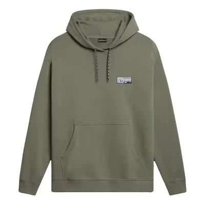 Hooded sweatshirt Napapijri Faber